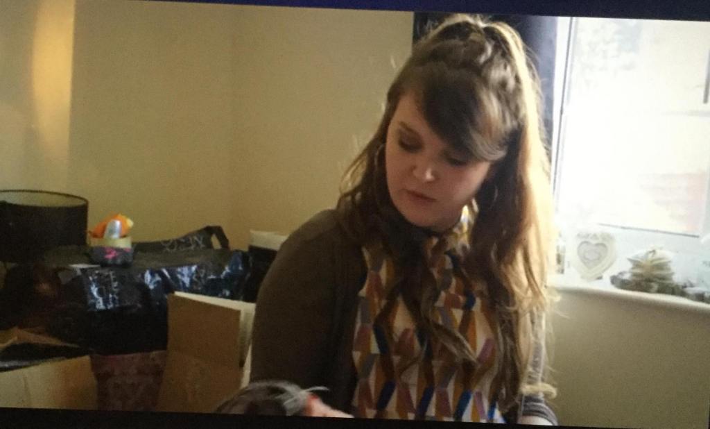 Clear space, clear&nbsp;mind.