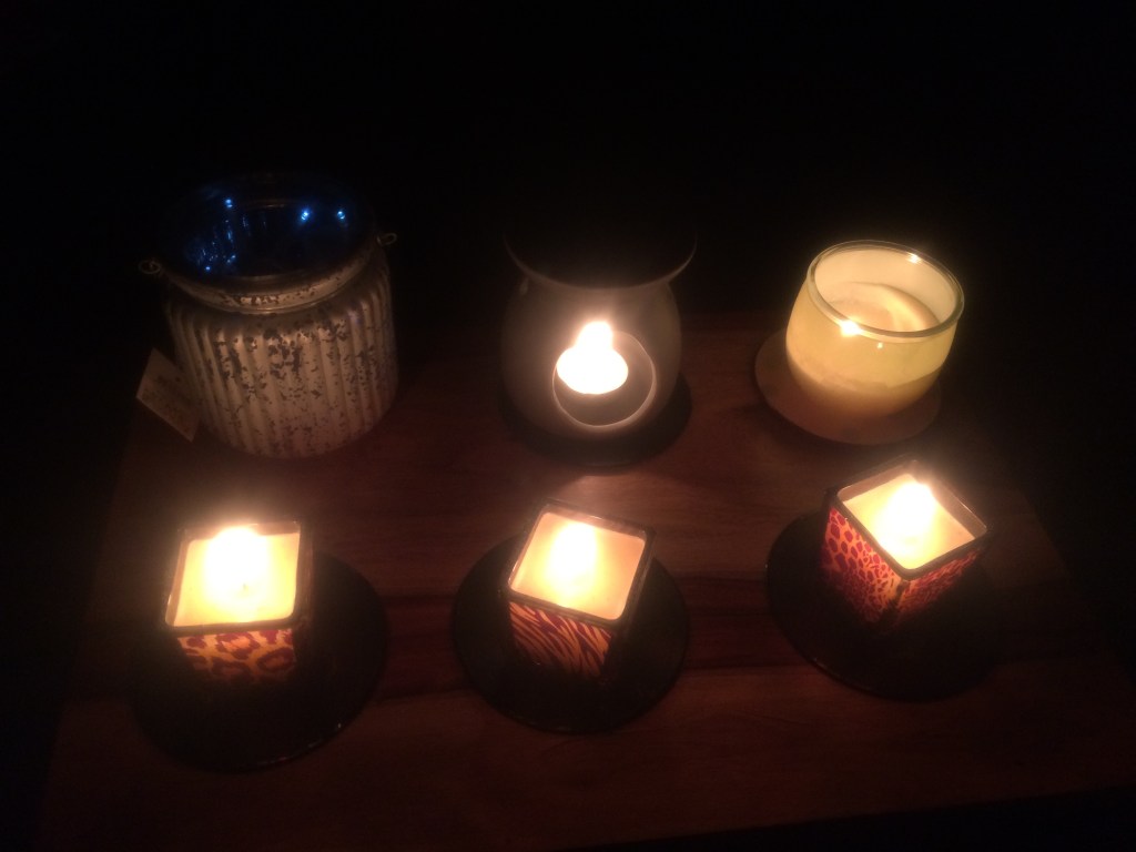 Earth Hour
