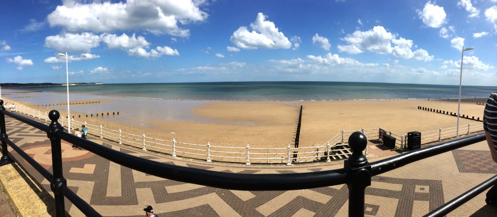 An honest thought….