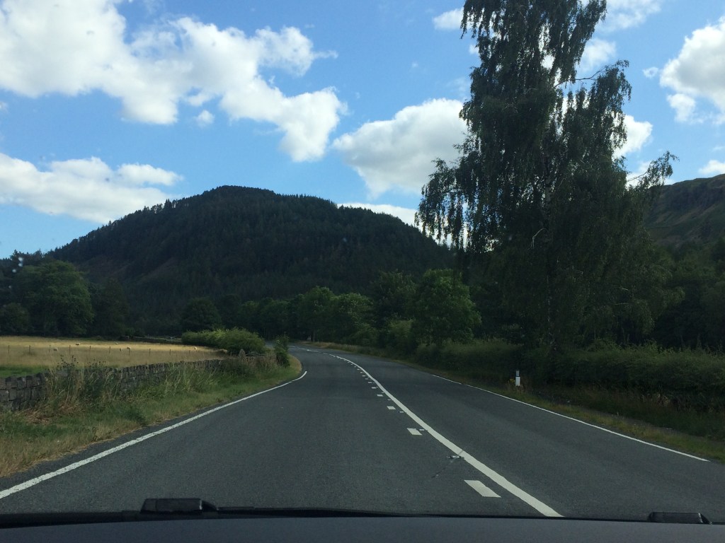 The K Diaries&nbsp;#2