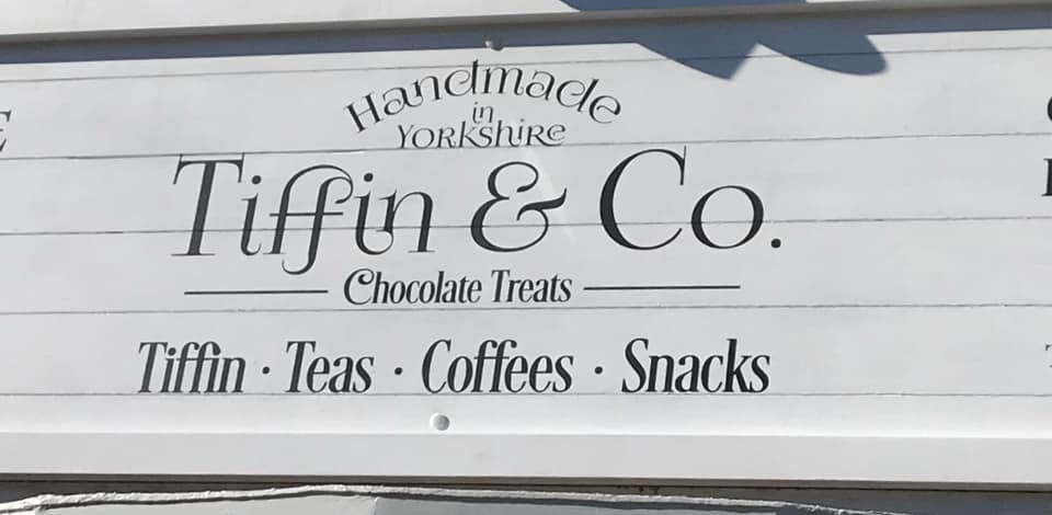 Tiffin & Co.