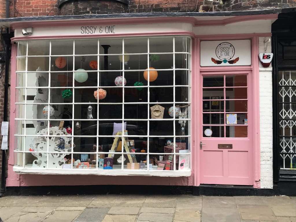 Running a business with&nbsp;OCD