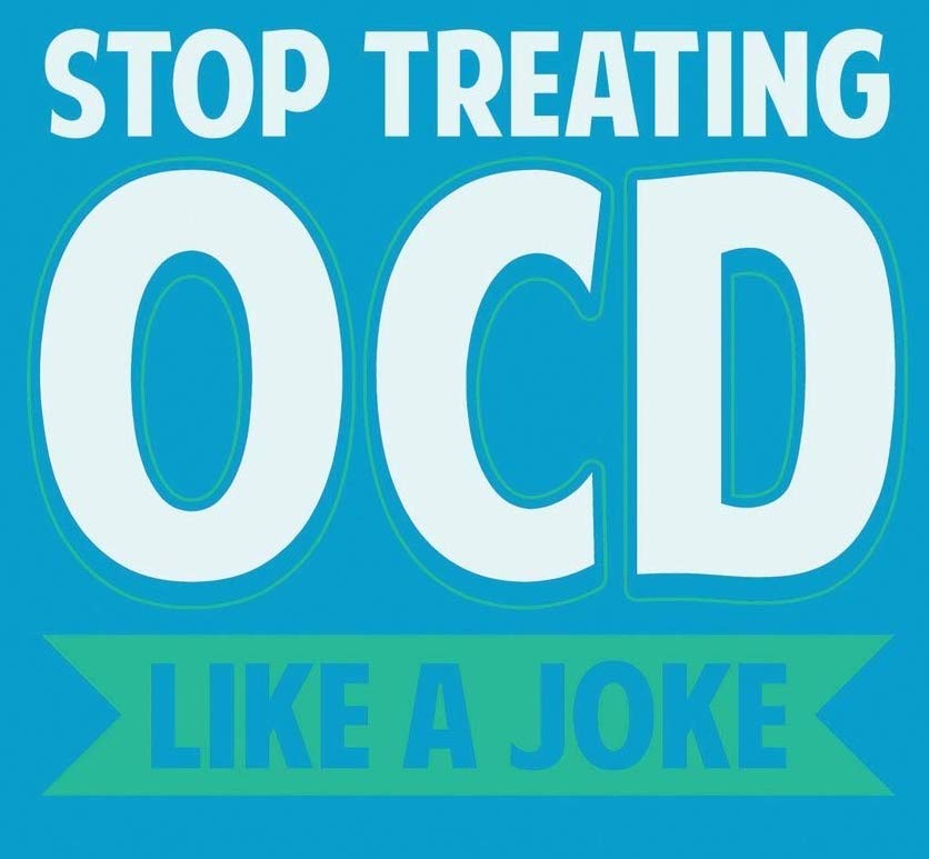 Very superstitious…