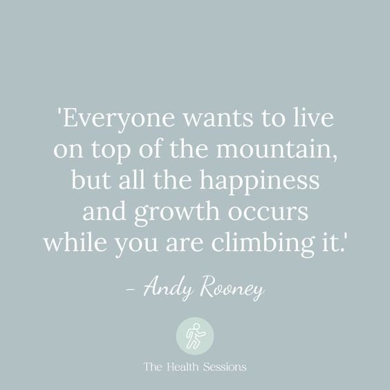 How’s it going?&nbsp;Crap.